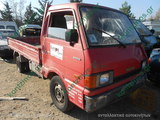 MAZDA BONGO E1800-2000